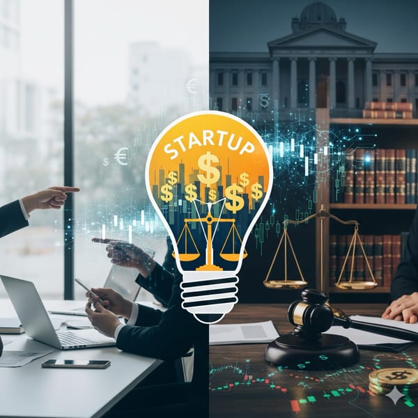 Qualified Small Business Stock (QSBS): What Founders, Investors, Contractors, and Employees Need to Know