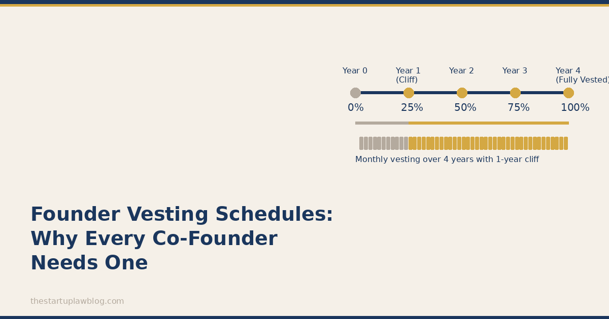 Stock market display representing equity compensation